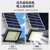 New LED outdoor waterproof solar lamps, outdoor lighting, garden lamps, solar floodlights, factory direct sales Specification image