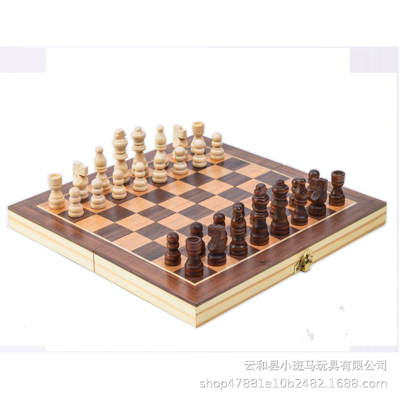 厂家批发实木白底实物图