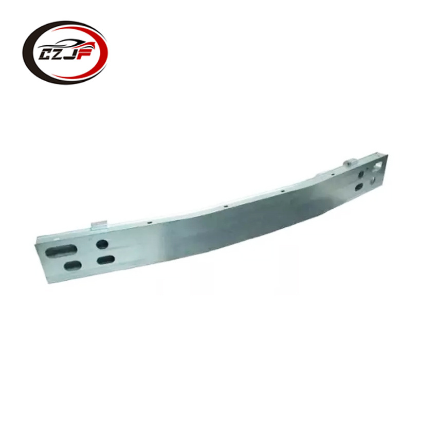 Applicable to 2012 Toyota PRIUS front bumper inner bone reinforcement parts 52021-47012 52021-47023 Specification image