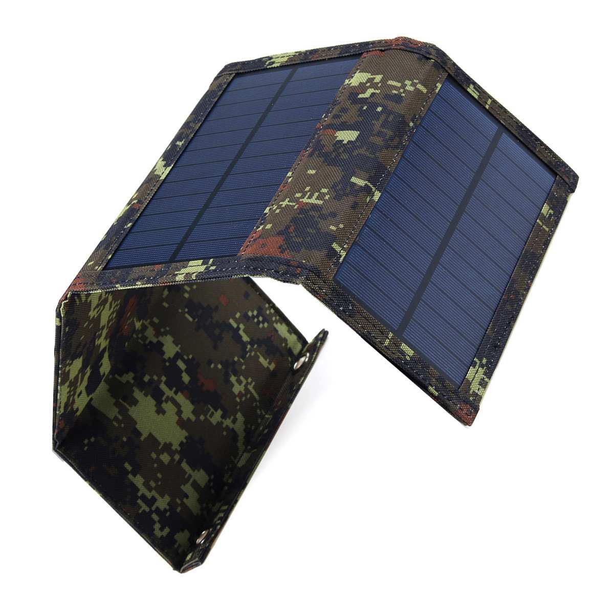 Wholesale of 20W monocrystalline solar panel portable charging bags and electrical accessories pic 8