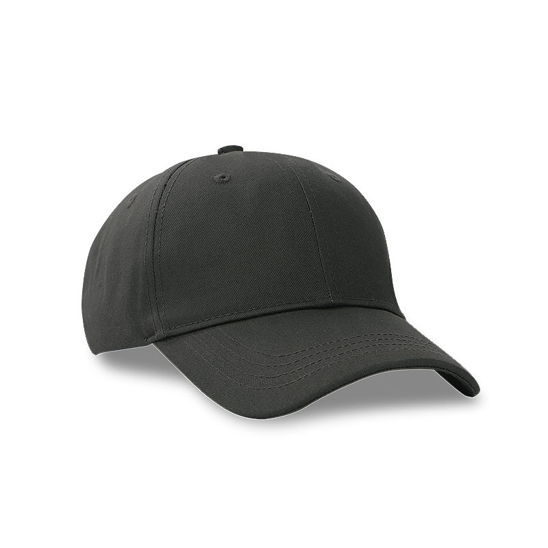 Jackson Wang's same style soft-top glossy baseball cap, men's large-head cap, baseball cap, and women's trendy solid-color sun cap are in stock Item Picture