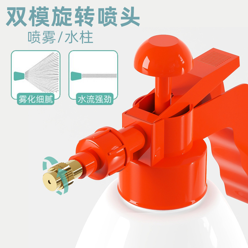 园艺工具实物图