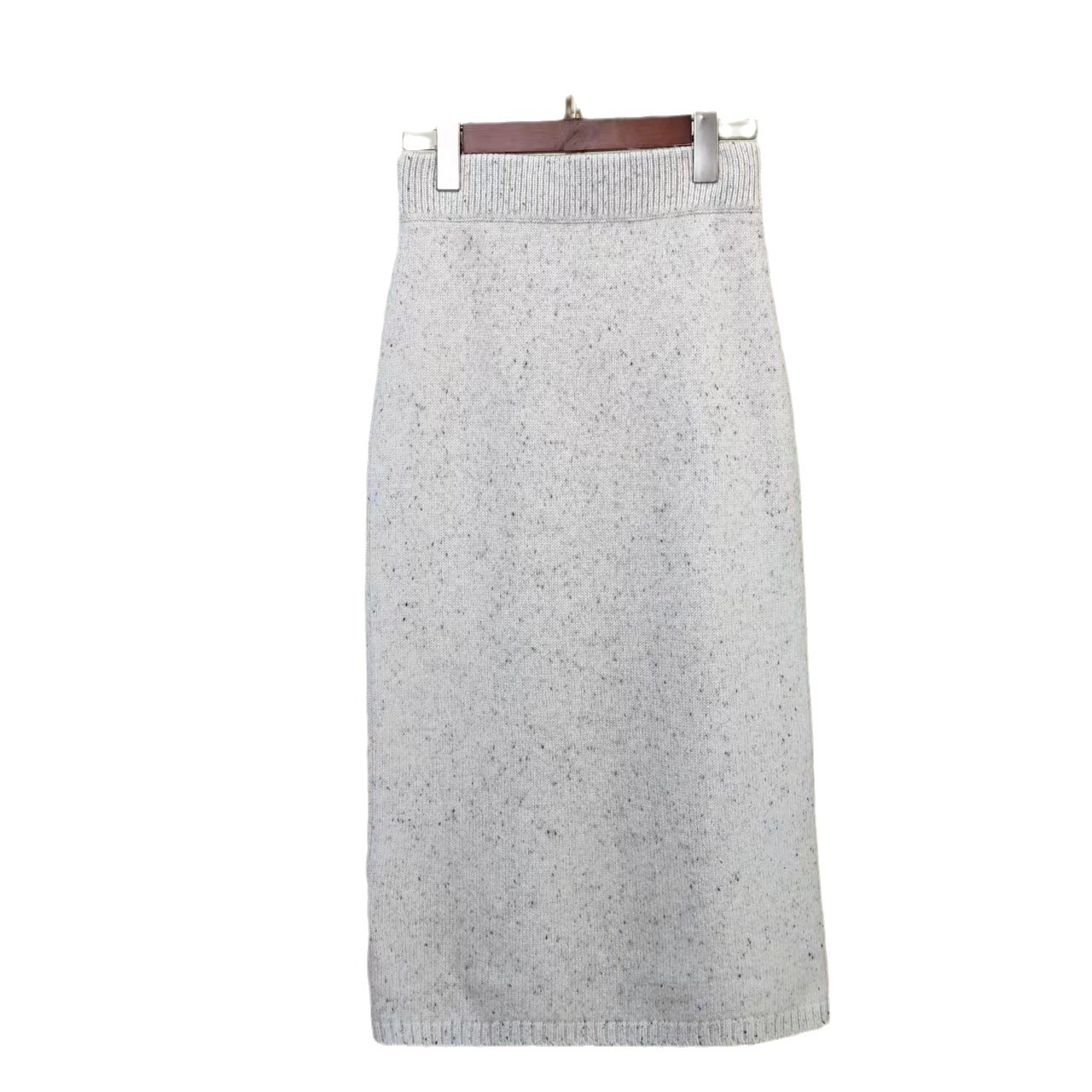 New Korean-style fashionable urban commuter women's skirt 231122 (BSQ38828) Item Picture