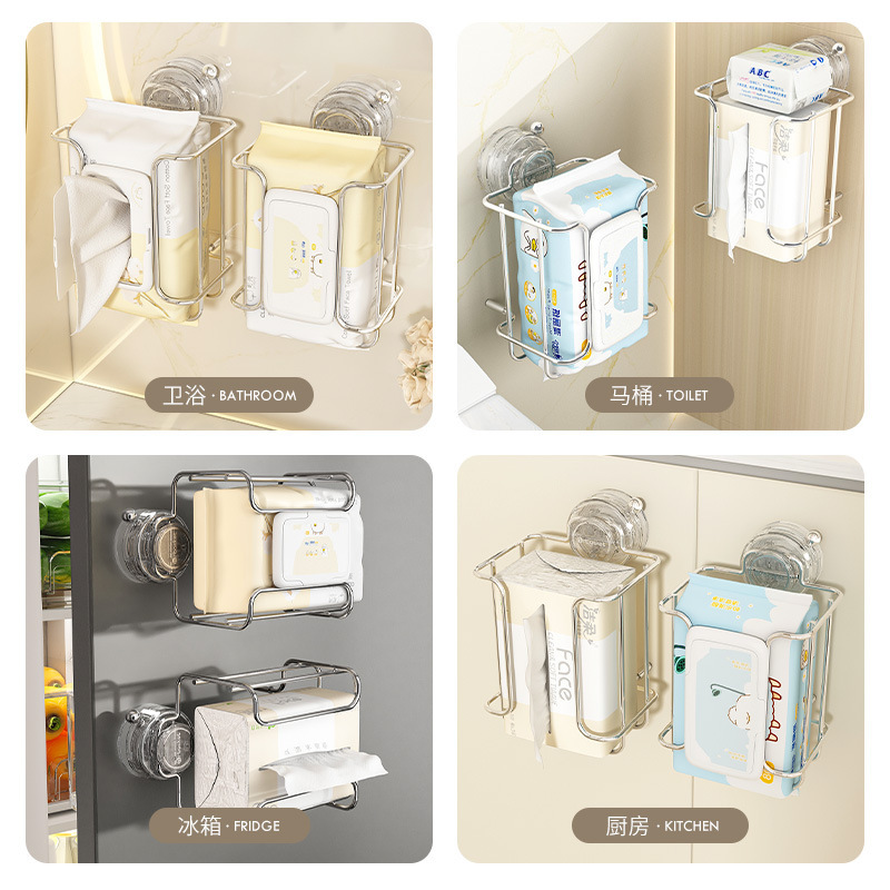 六连排挂钩/无痕挂钩/挂钩/304挂钩/锅盖粘钩细节图