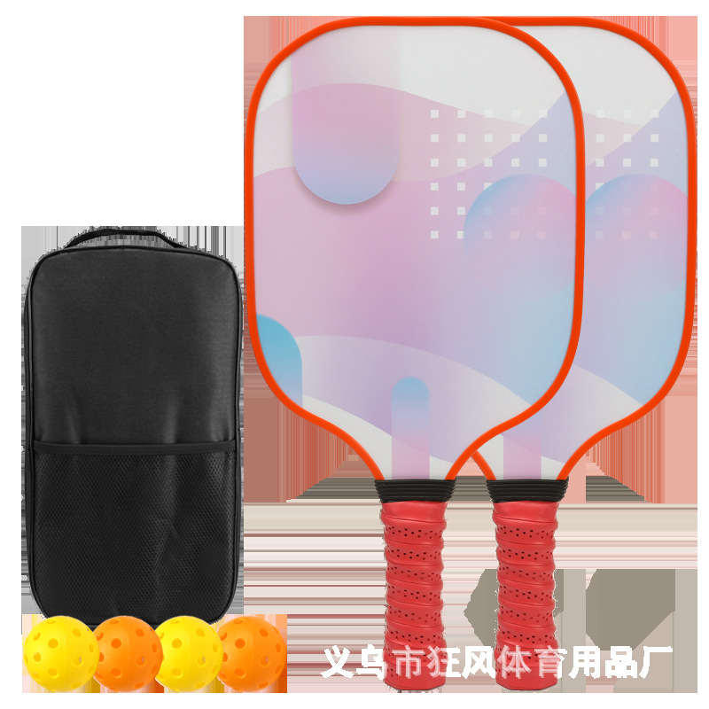 其他球类用品实物图