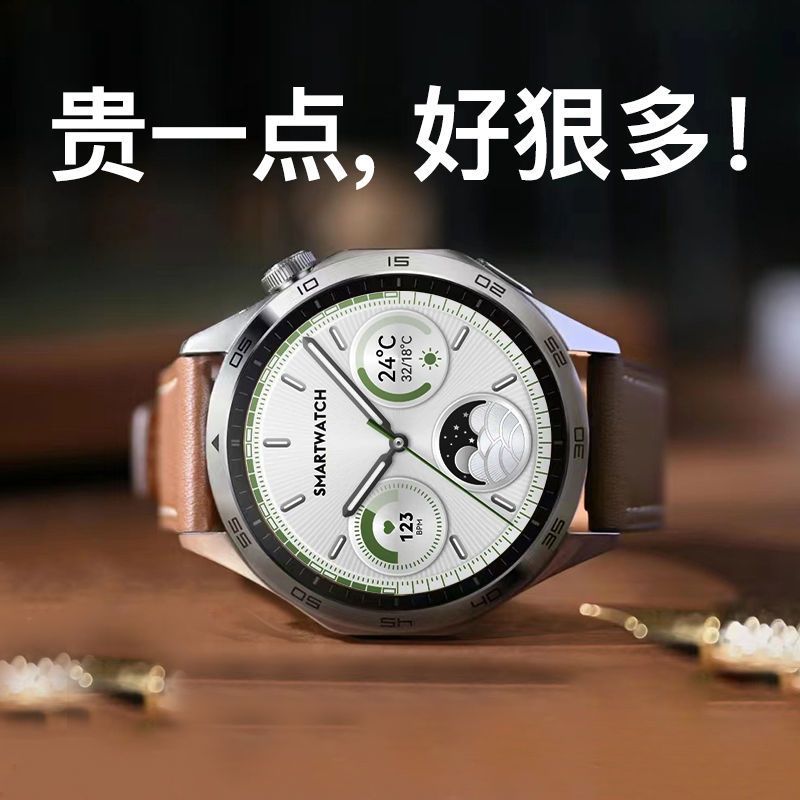 2024 New Blood Glucose Uric Acid Blood Lipid Blood Pressure Heart Rate Ecg Nfc Payment Sleep Exercise Health Detection Bracelet
