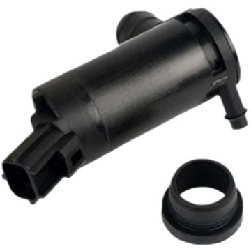 通用喷水电机洗涤泵6F1Z17664A清洗泵适用于适用福特 7R3Z17664A产品图