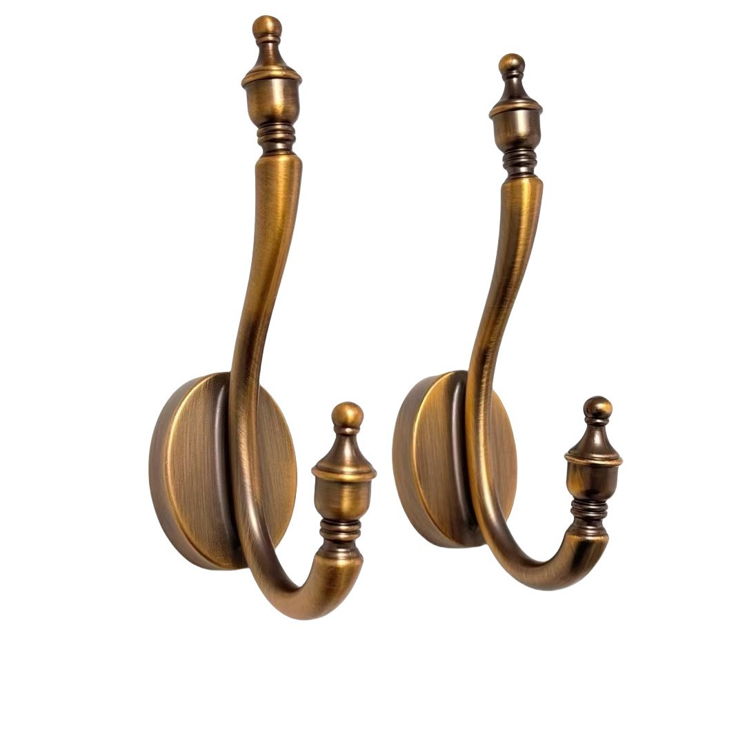 挂钩/挂钩免打孔/挂钩贴/塑料挂钩/粘钩白底实物图