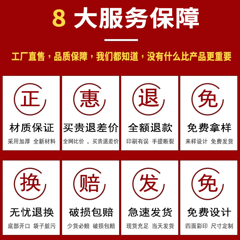 Customized handbags, paper bags, gift bags, takeout bags, packing bags, gift bags, in stock, printed and wholesale, kraft paper bags Application Scenario