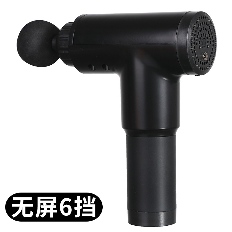 Fascia gun, muscle massage gun Specification image