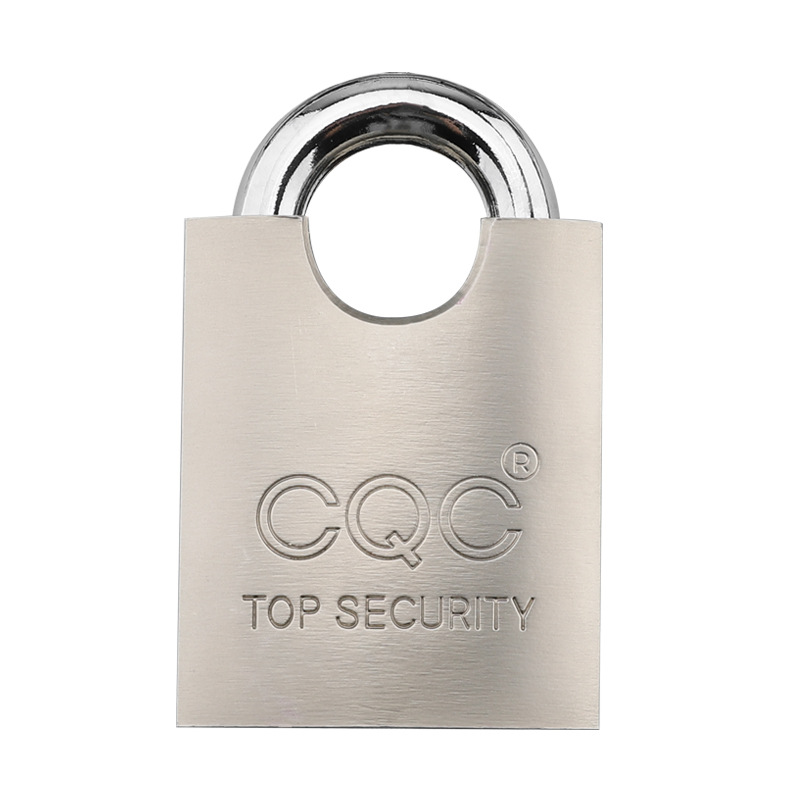 Direct supply from the padlock manufacturer: Full beam blade padlocks, waterproof locks, lock nuts, lock heads, anti-cut, anti-theft, anti-prying door locks, cabinet locks Item Picture