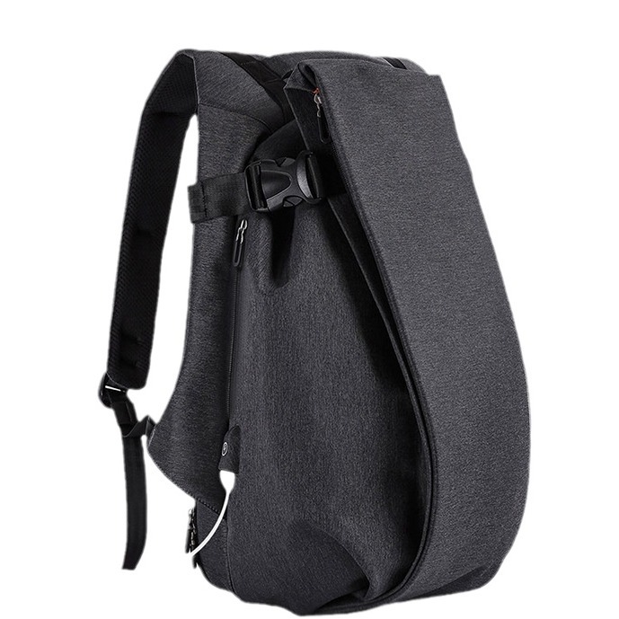 Tangku Casual Men's Backpack, Cross-border multi-functional Computer Bag, Outdoor large-capacity travel backpack, Student Schoolbag Item Picture