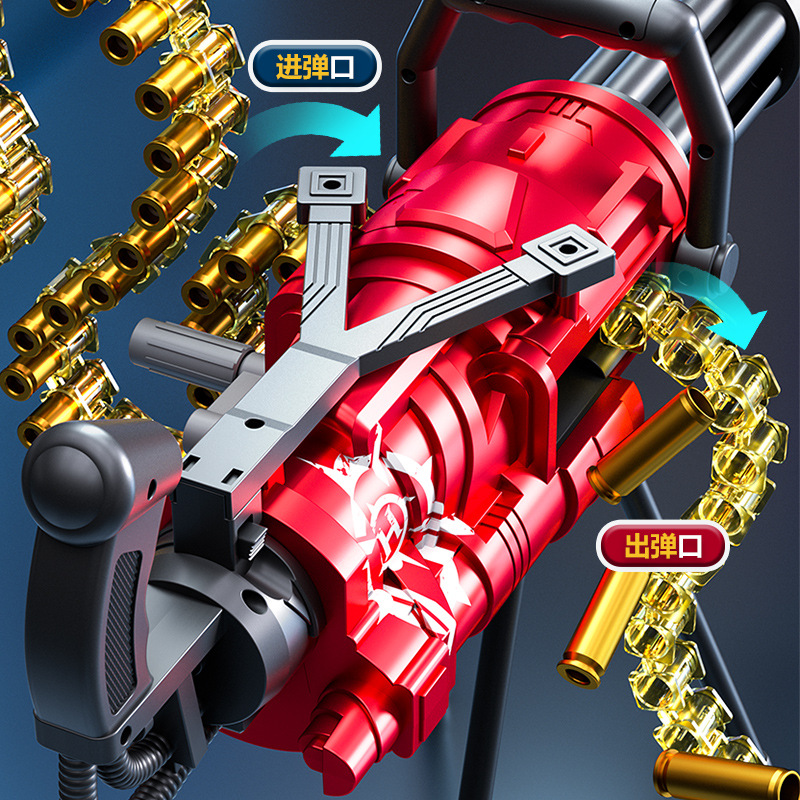 玩具枪/儿童玩具/创意玩具/儿童玩具枪/mco细节图