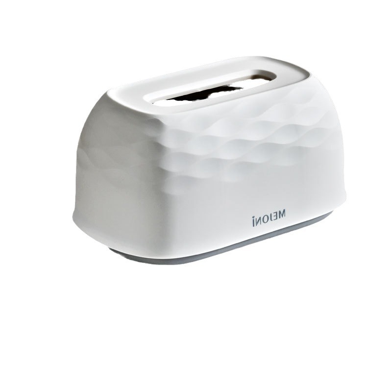 Wholesale of in-stock living room and bedroom tissue storage boxes, Nordic ins tissue boxes, simple desktop coffee tables, napkin boxes Item Picture