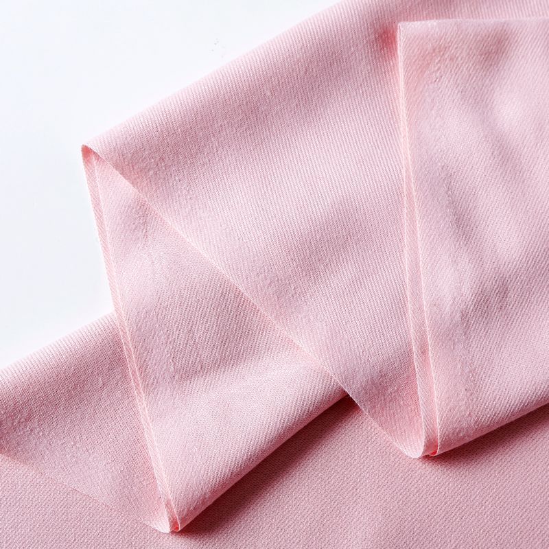 Cashmere Imitation 6 Solid Color Scarf Women's Single Color Thick Warm Tassel Shawl Collar Red Scarf Wholesale Hair Application Scenario