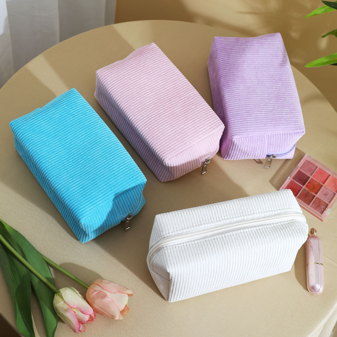 化妆包/小马宝莉卡片/化妆盒/逛街包/瑞牌产品图