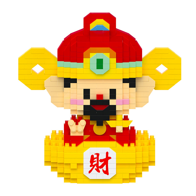 积木/儿童玩具/乐高/积木我的世界/乐高积木白底实物图