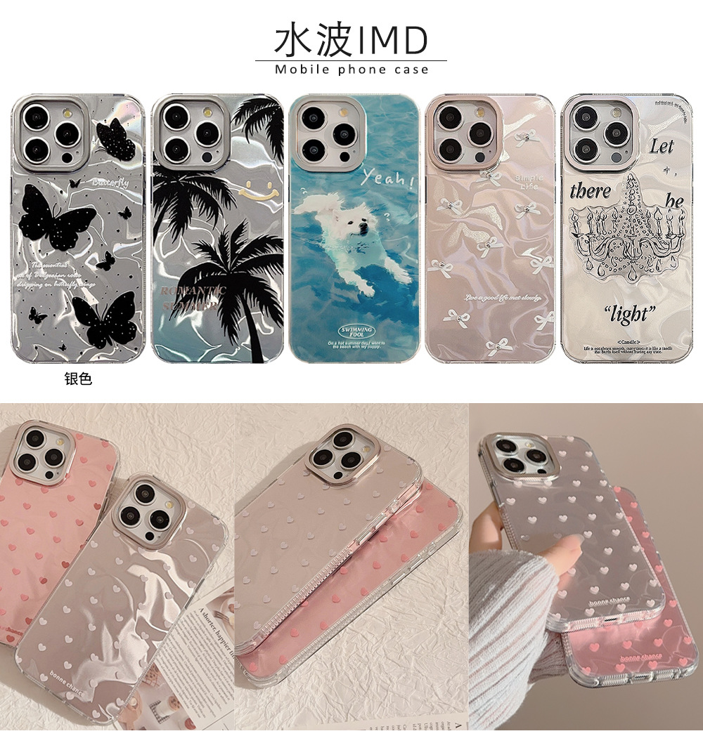 Painted iphone, custom TPU Apple xsmax phone case, matte color Apple 8p soft case, suitable for 7P based on your provided image pic 6