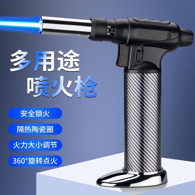 德邦601型细节图