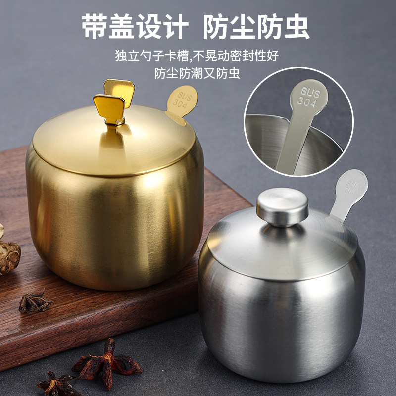 调味盒、调料瓶实物图