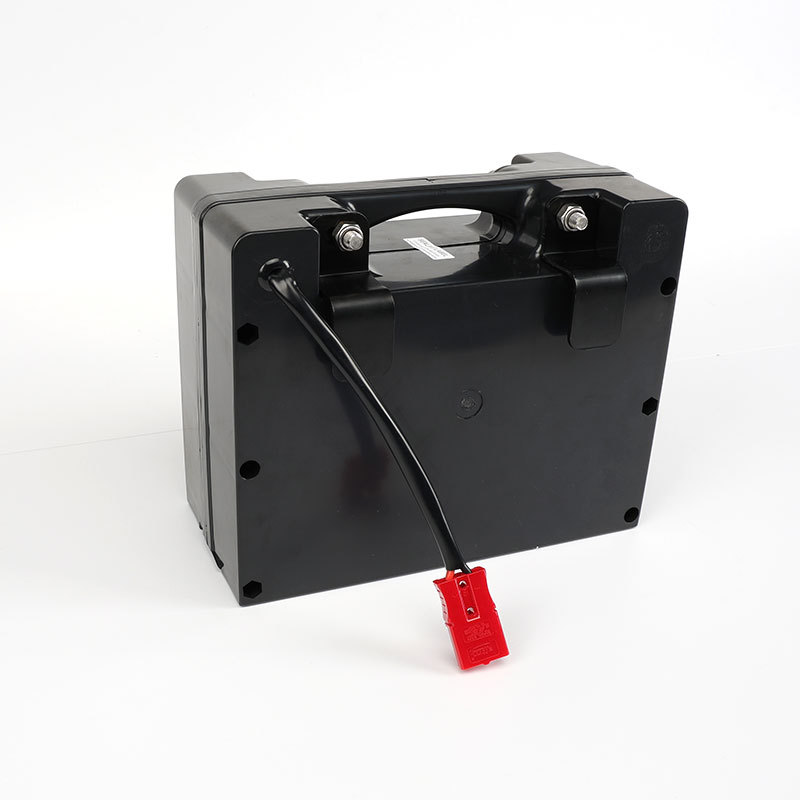 Venta directa de fábrica 24V12Ah20AH40AH scooter de silla de ruedas eléctrica de gran capacidad batería de litio 24 voltios acumulador Item Picture