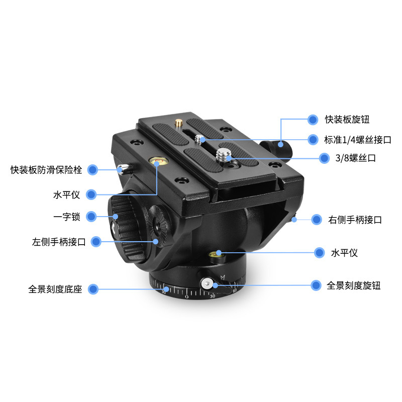温湿度计/自拍杆稳定器/维特瞄/摄影器材户外/手机自拍神器细节图