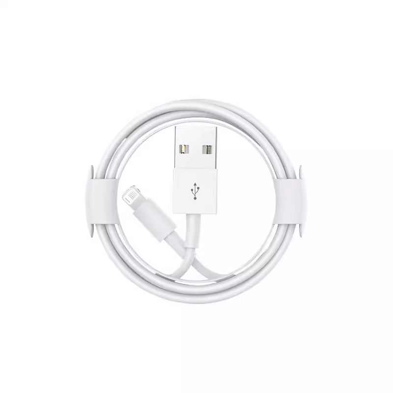 Original USB version of Apple data cable, car Apple charging cable, extended cable, iPhone cable, iPad fast charging Item Picture