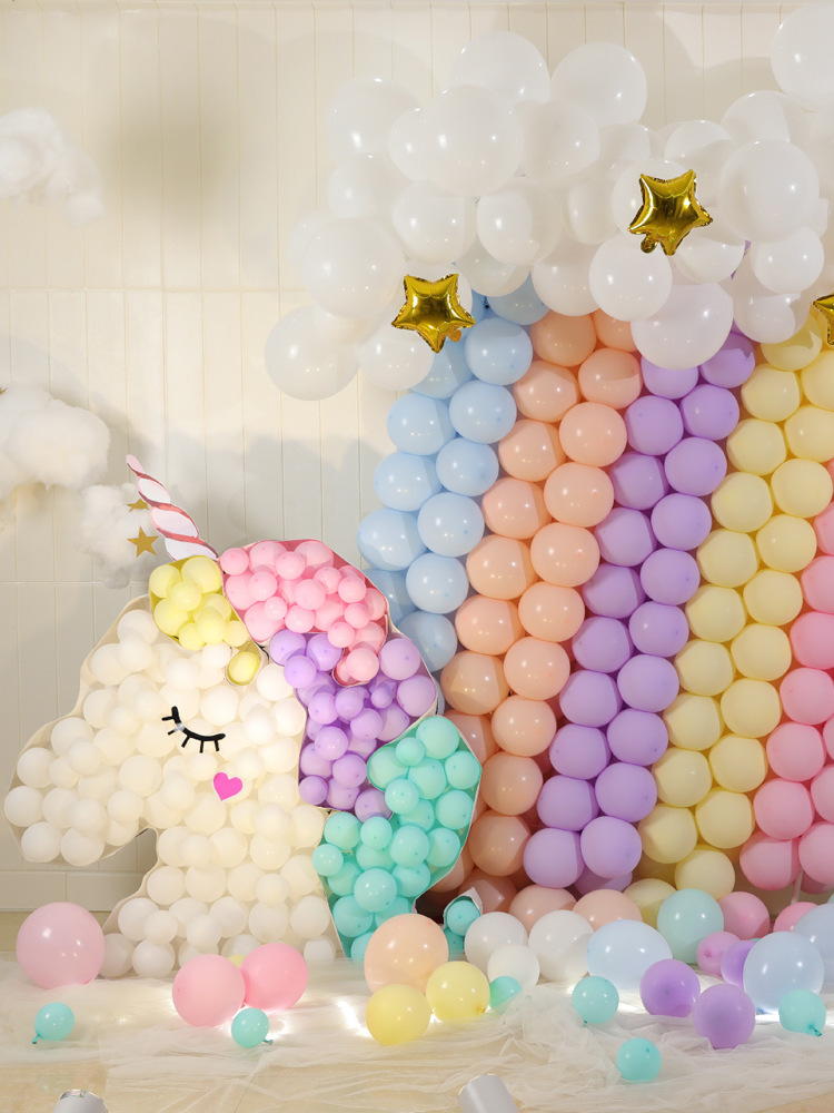 气球/气球玩具/水气球儿童户外/气球波波球/玩具气球细节图