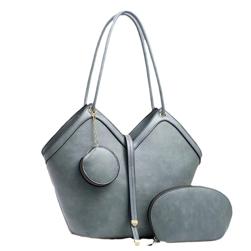 Fábrica nuevo estilo bolsa pequeña colgante bolsa de mujer tendencia bolsa de mujer premium sentido de un hombro bolsa crossbody de moda bolsa de mujer Item Picture