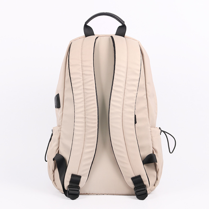 小学书包实物图