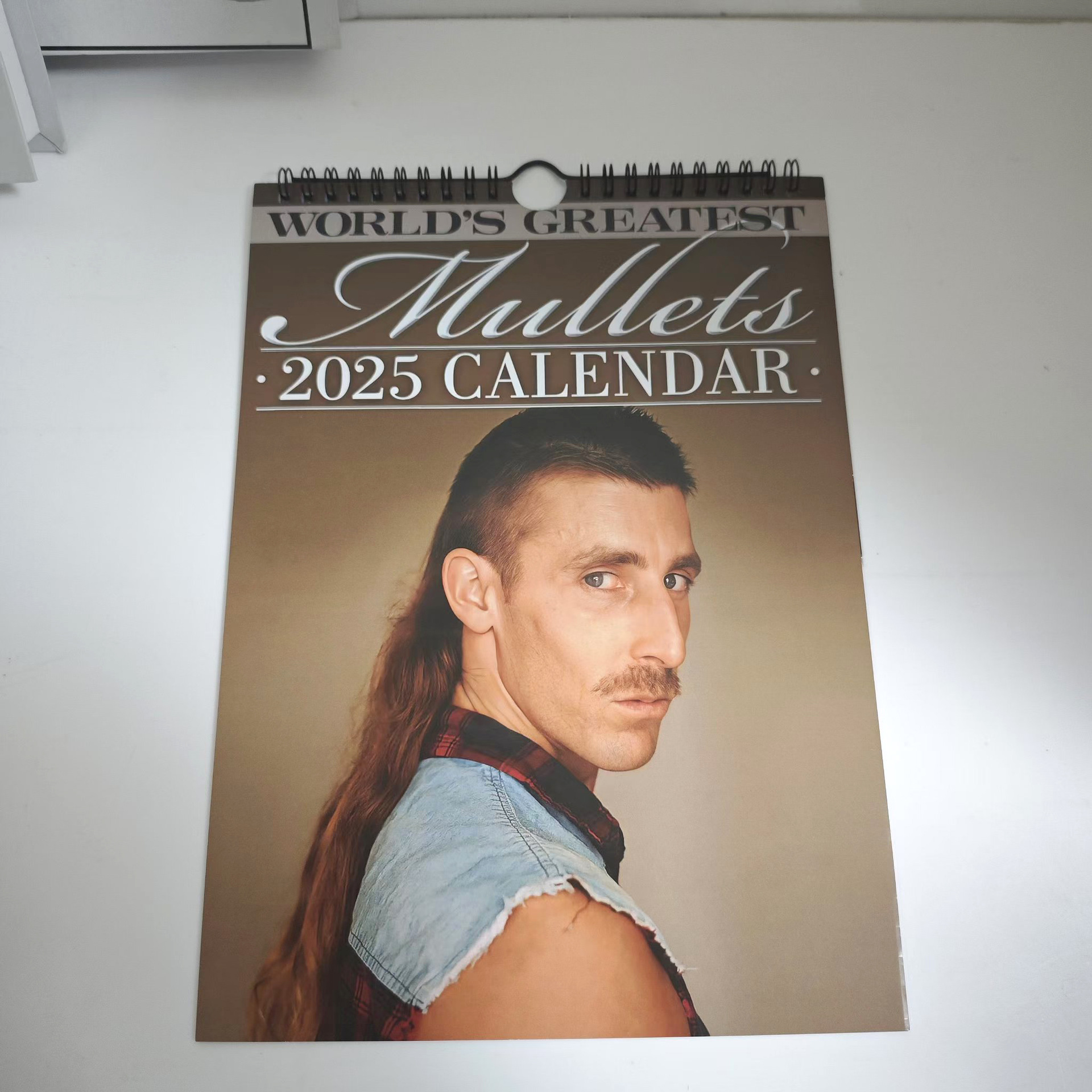 Wholesale Of 2025 Cross-Border Bestseller Amazon's New Eras Tour Calendar, Wall Calendar And Star Concert Stage Calendar Application Scenario