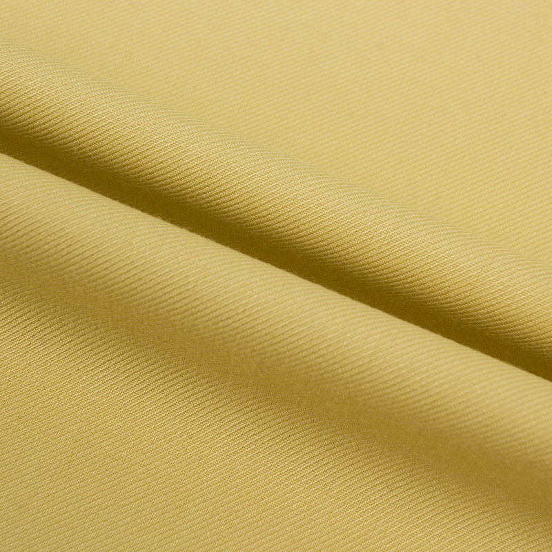 Manufacturers Spot Tr Serge Twill Fabric Suit School Uniform Uniform Fashion Fabric 370G Color 100+ Application Scenario