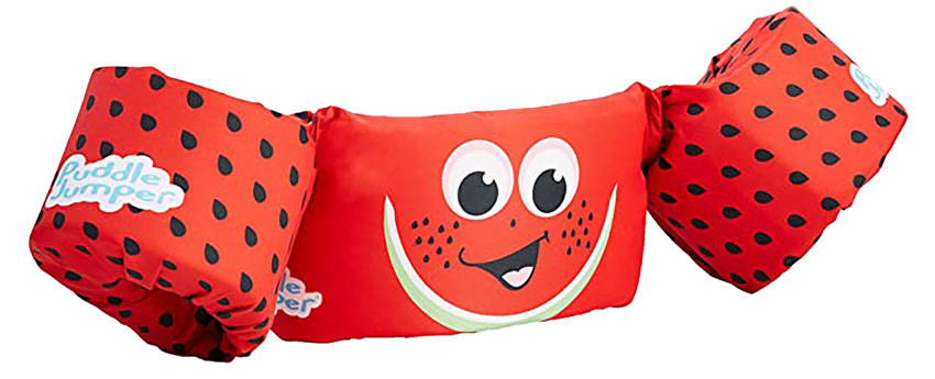 Children's Foam Hand Sleeve Life Jacket Baby Learn To Swim Buoyancy Swimsuit Arm Swim Ring Oxford Cloth In Stock Application Scenario