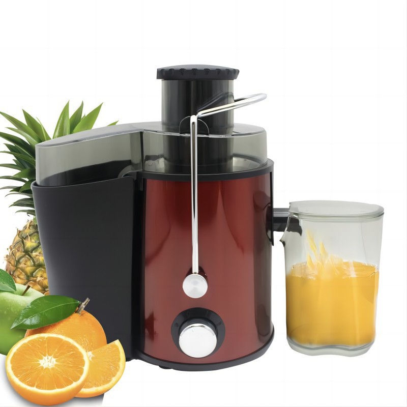 Electric Juicer Cross-Border Juicer, Household Juicer, Electric Orange Juicer, Large Diameter Application Scenario