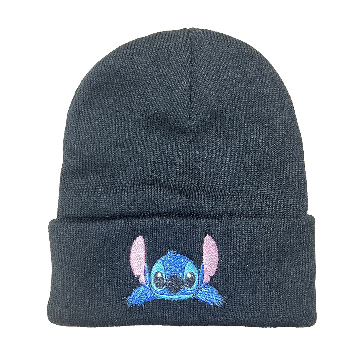 Anime Cartoon Steedy Unicorn Spider-Man Mario Kouromi Sanrio Starcro Knitted Hat Application Scenario