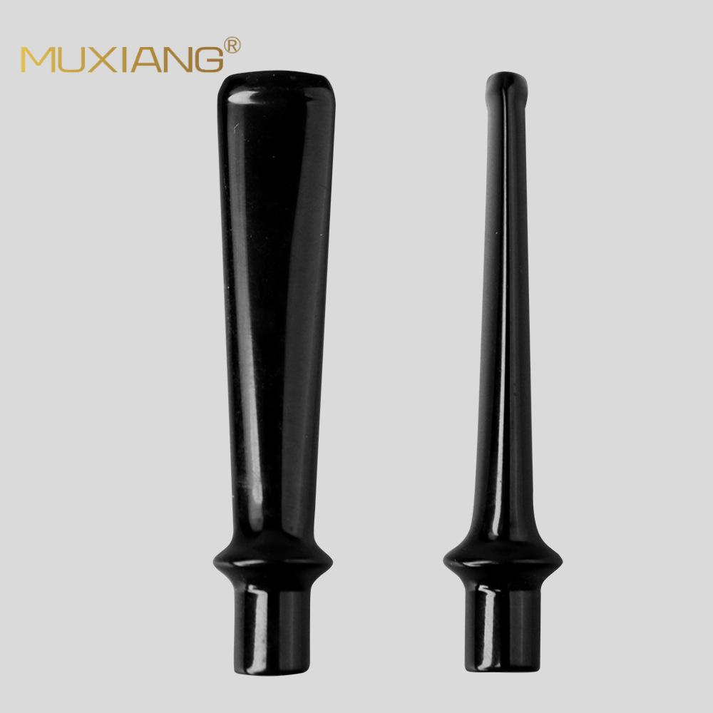 木香亚克力烟/葫芦型3MM白底实物图