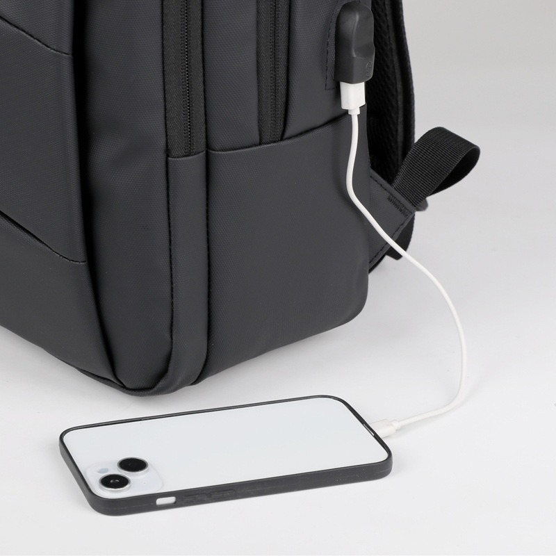 商务包、公文包实物图