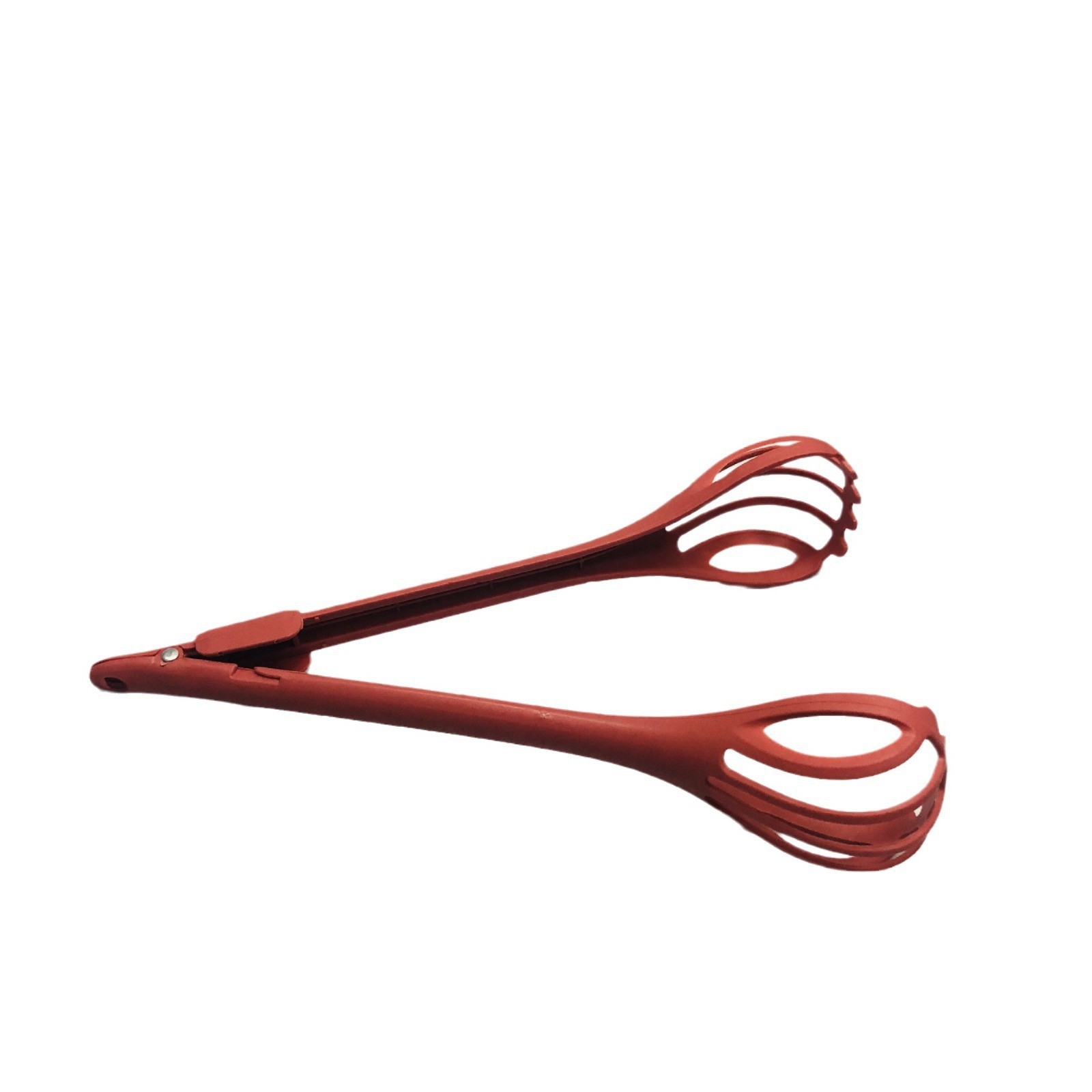 食品夹/烧烤夹/防烫夹/锅具/凉菜夹子白底实物图