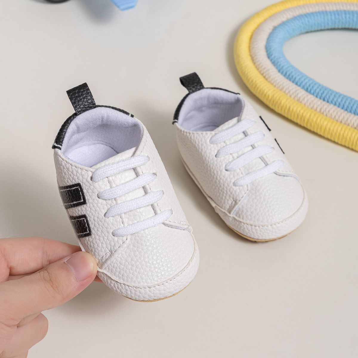 宝宝鞋/学步鞋婴儿春秋卡通/Kidsshoes/吸奶器/棉靴宝宝冬季产品图