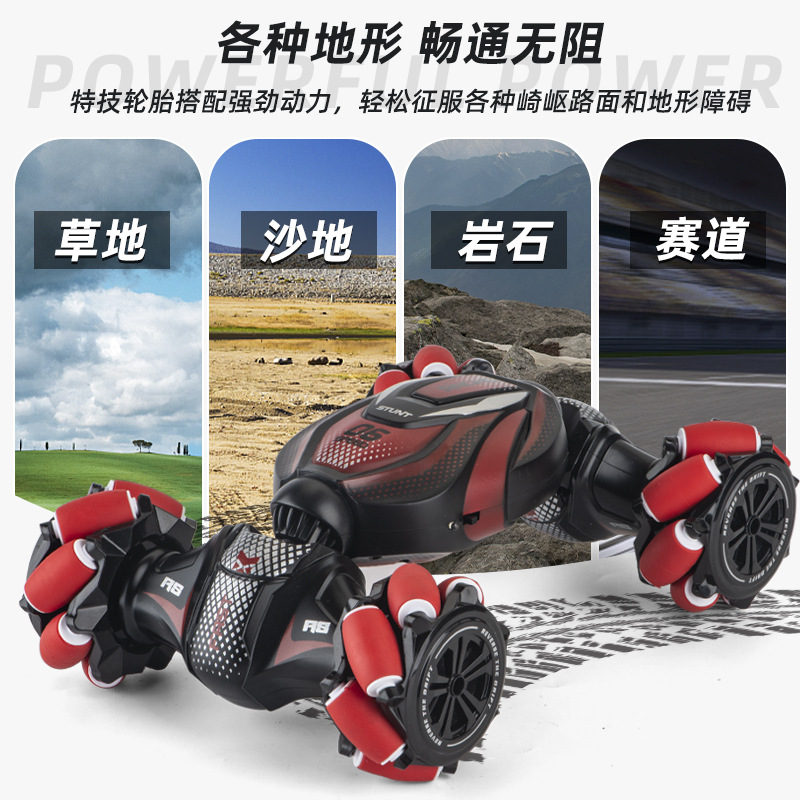 儿童玩具/遥控车/遥控电玩/rc遥控车/遥控汽车产品图