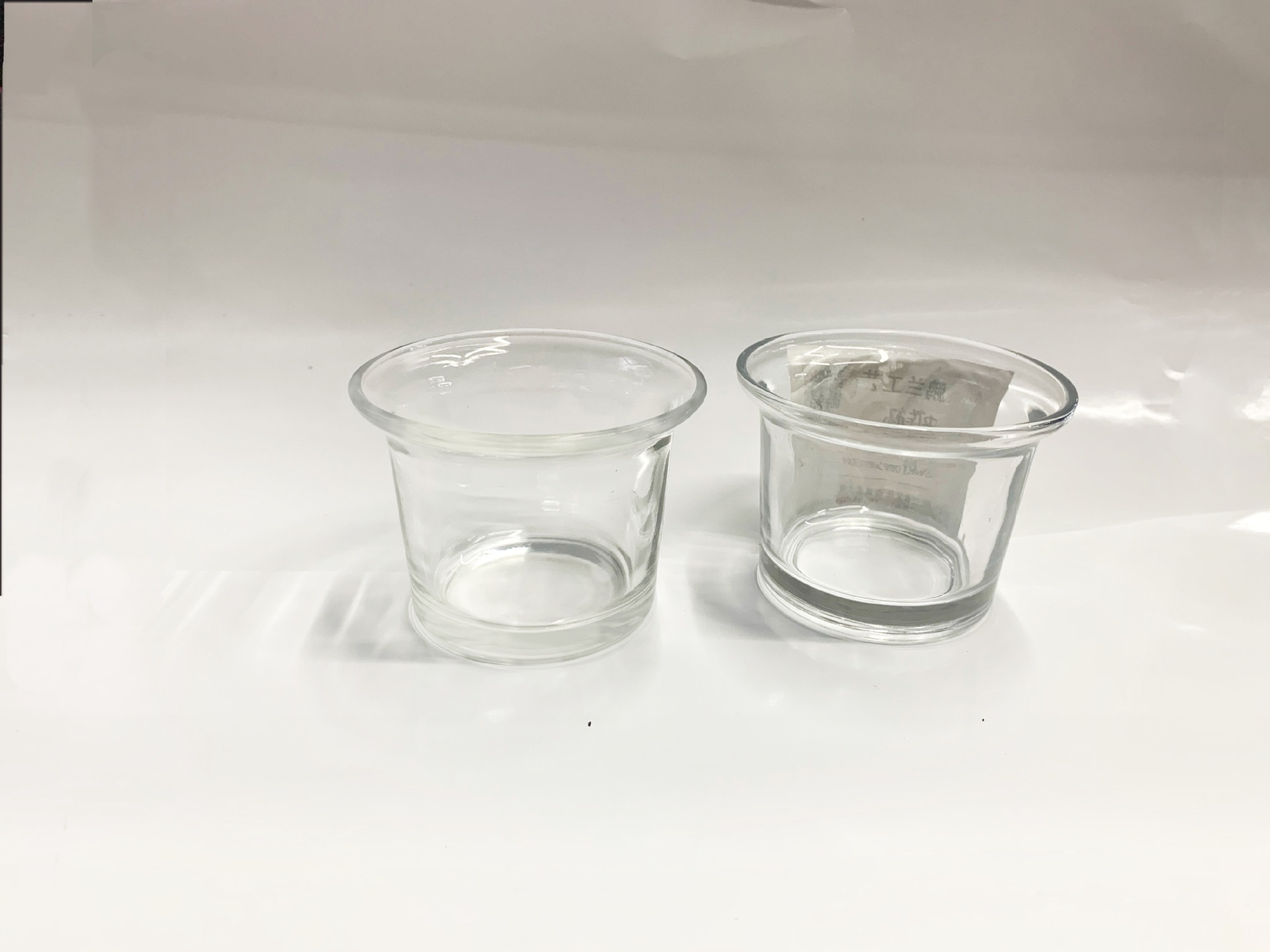 TG26/泡茶工具/玻璃罐分装瓶/泡茶壶/玻璃瓶子细节图