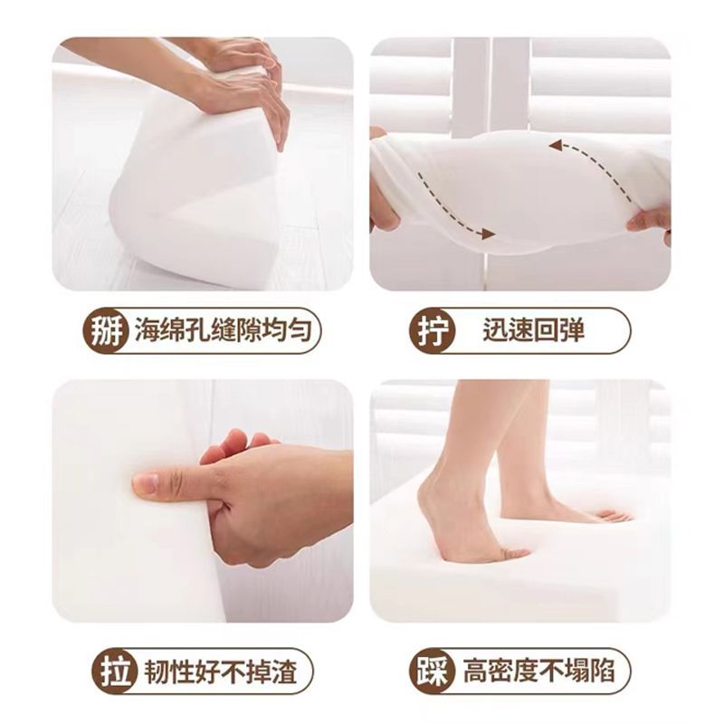 针线盒/塑料针/手缝小配件/涤纶线盒/钩针白底实物图