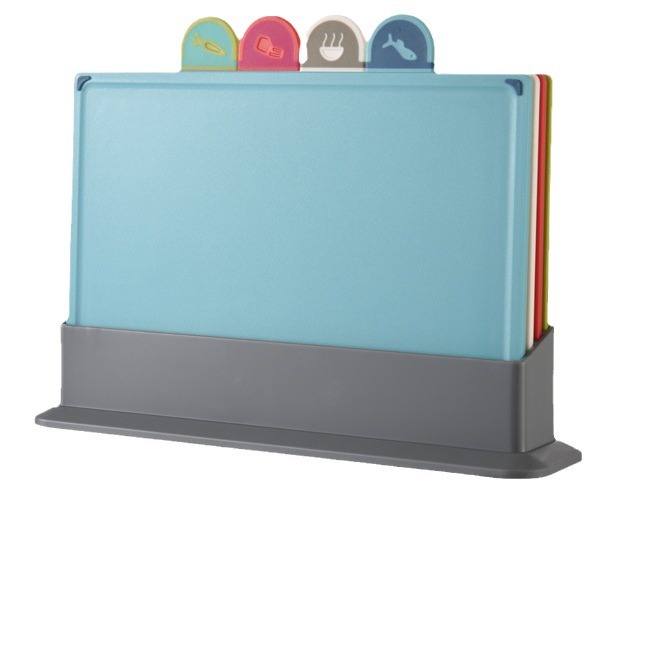 菜板砧板/厨房清洁白底实物图