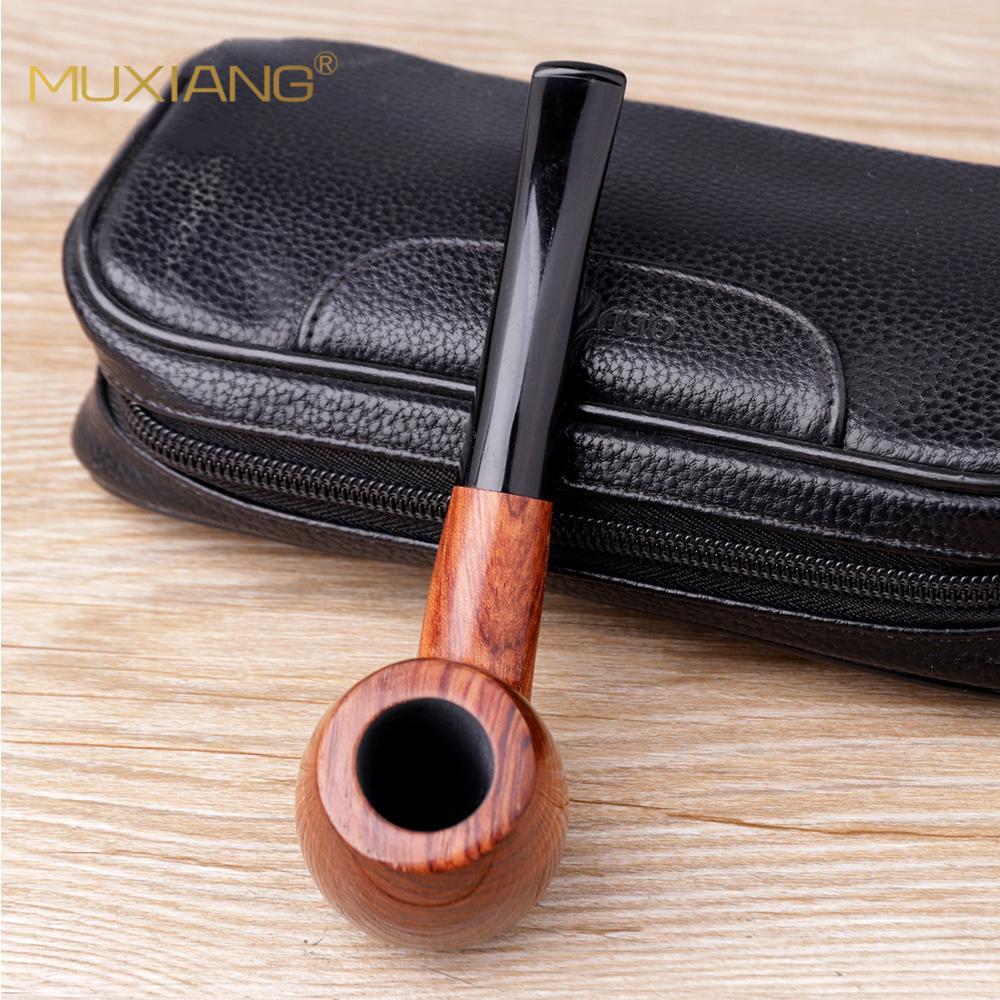 木香/木制烟具实木/亚马逊外贸跨细节图