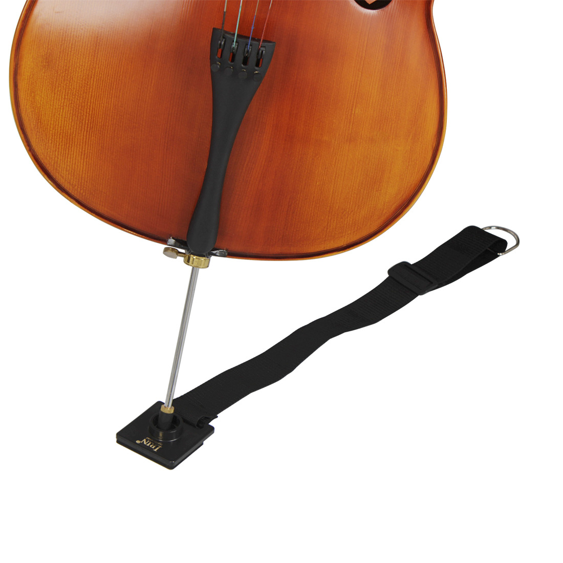大提琴防滑垫/止滑板/大提琴止滑器细节图