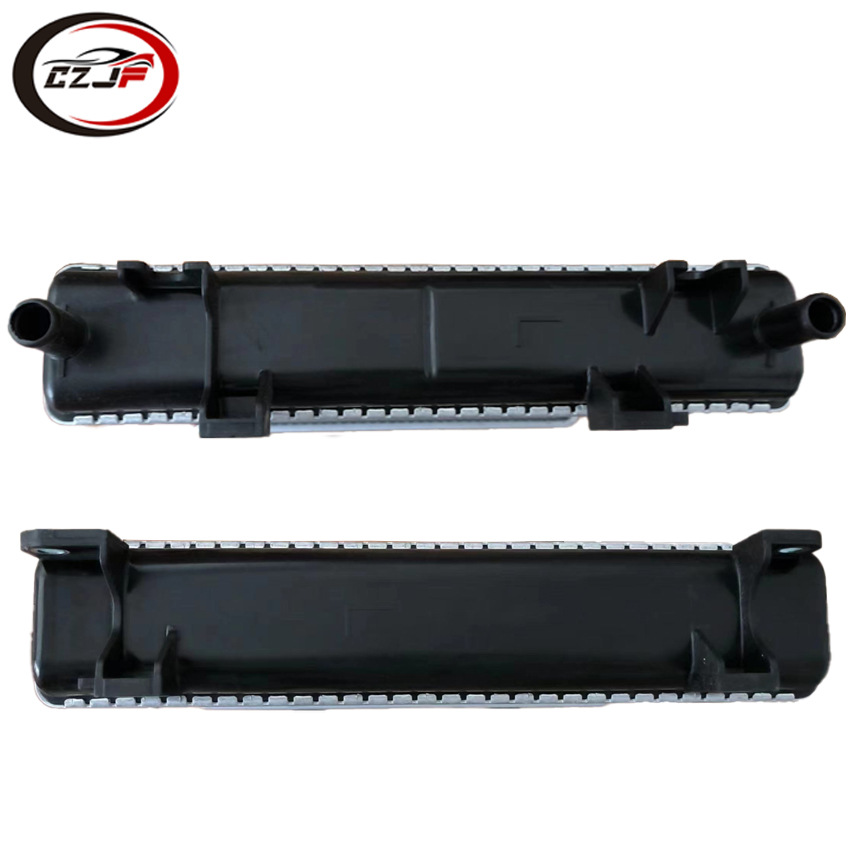 适用2022-23丰田TUNDRA散热器和水室1655070040 1655070050细节图