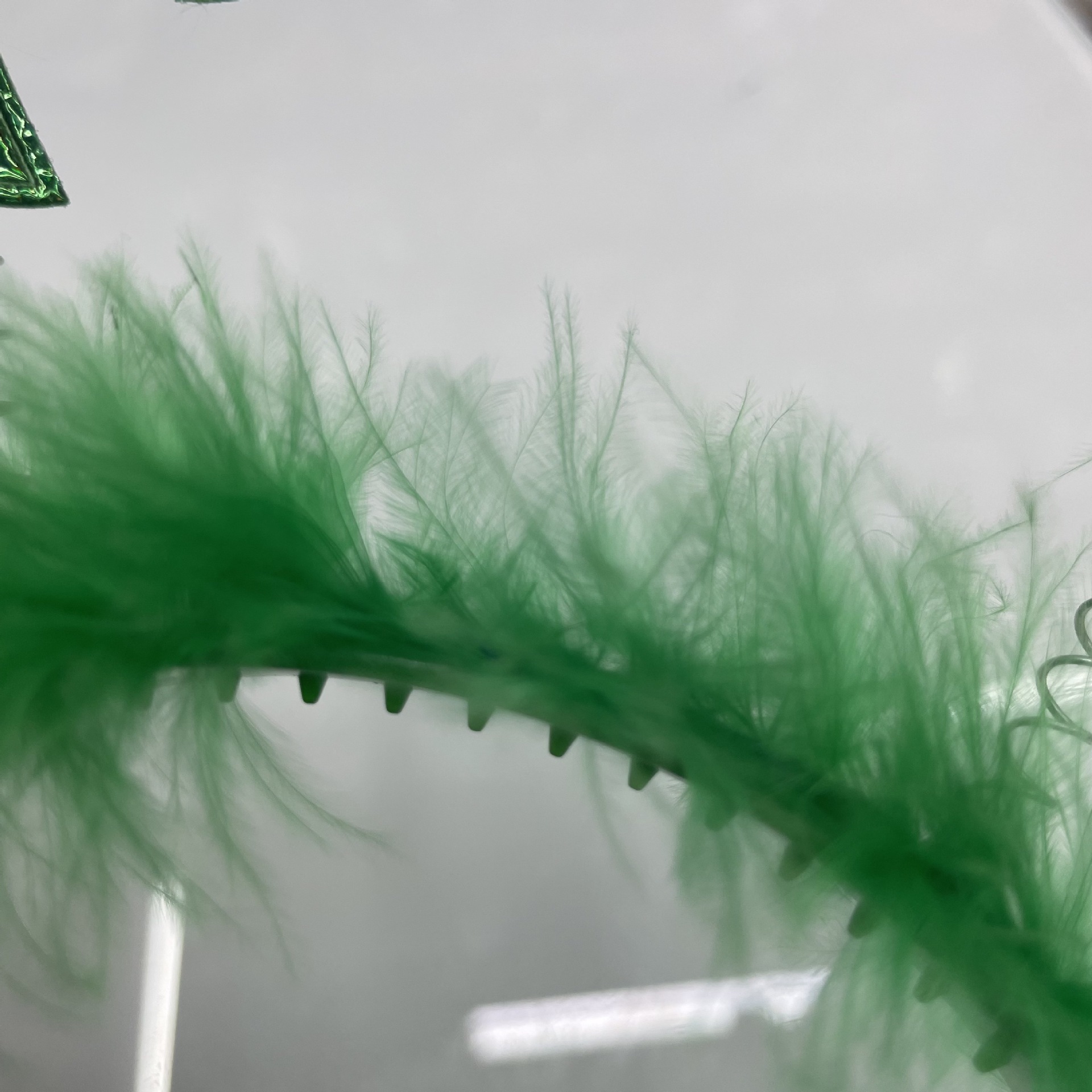 糖果裙/道具服/圣诞树圣诞灯/戒指盒盒子/圣诞树节日灯细节图