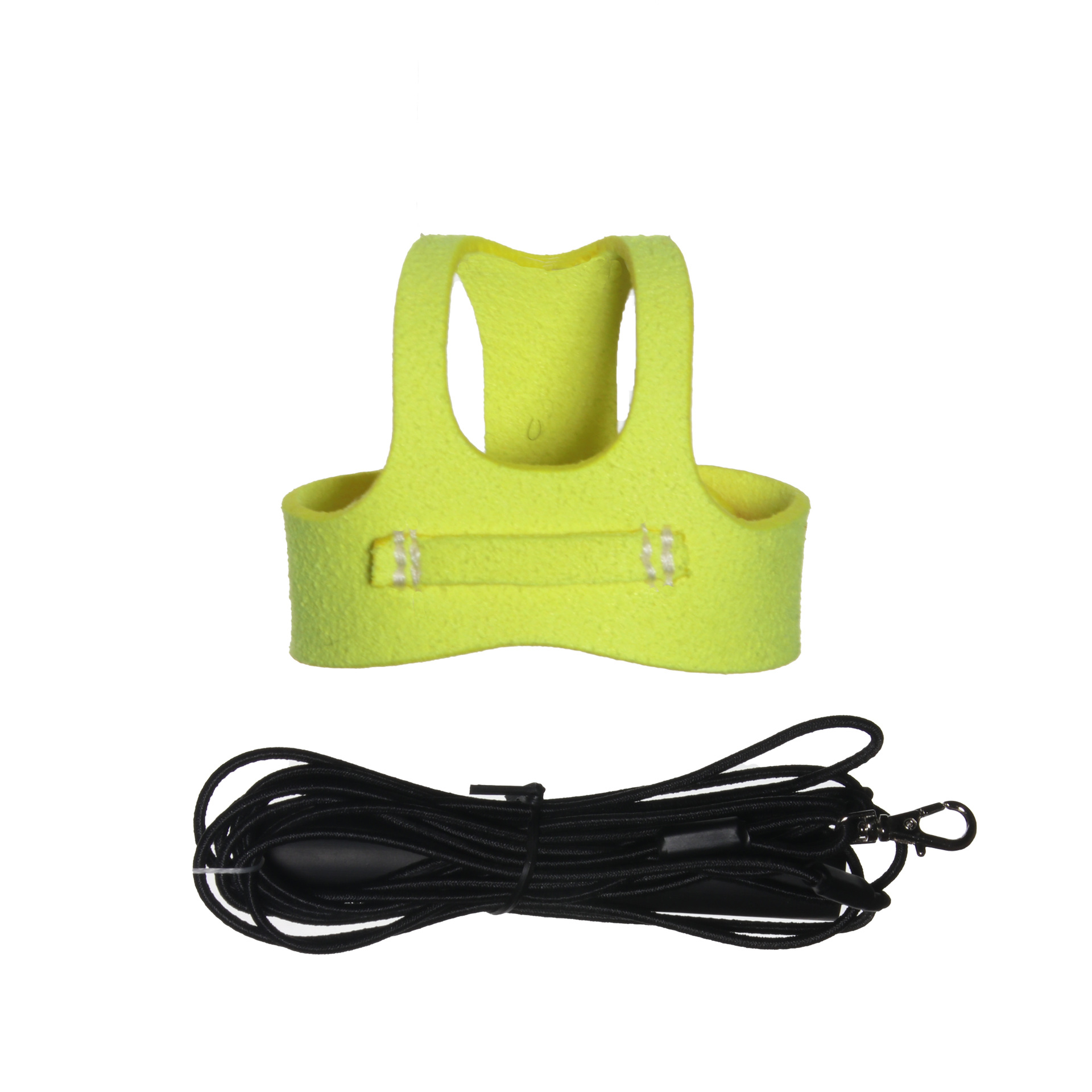 Sinsentido dragón loro cuerda de vuelo cuerda de vuelo con correa ultraligero entrenamiento tracción caminador suministros para salir resistente a morder Item Picture