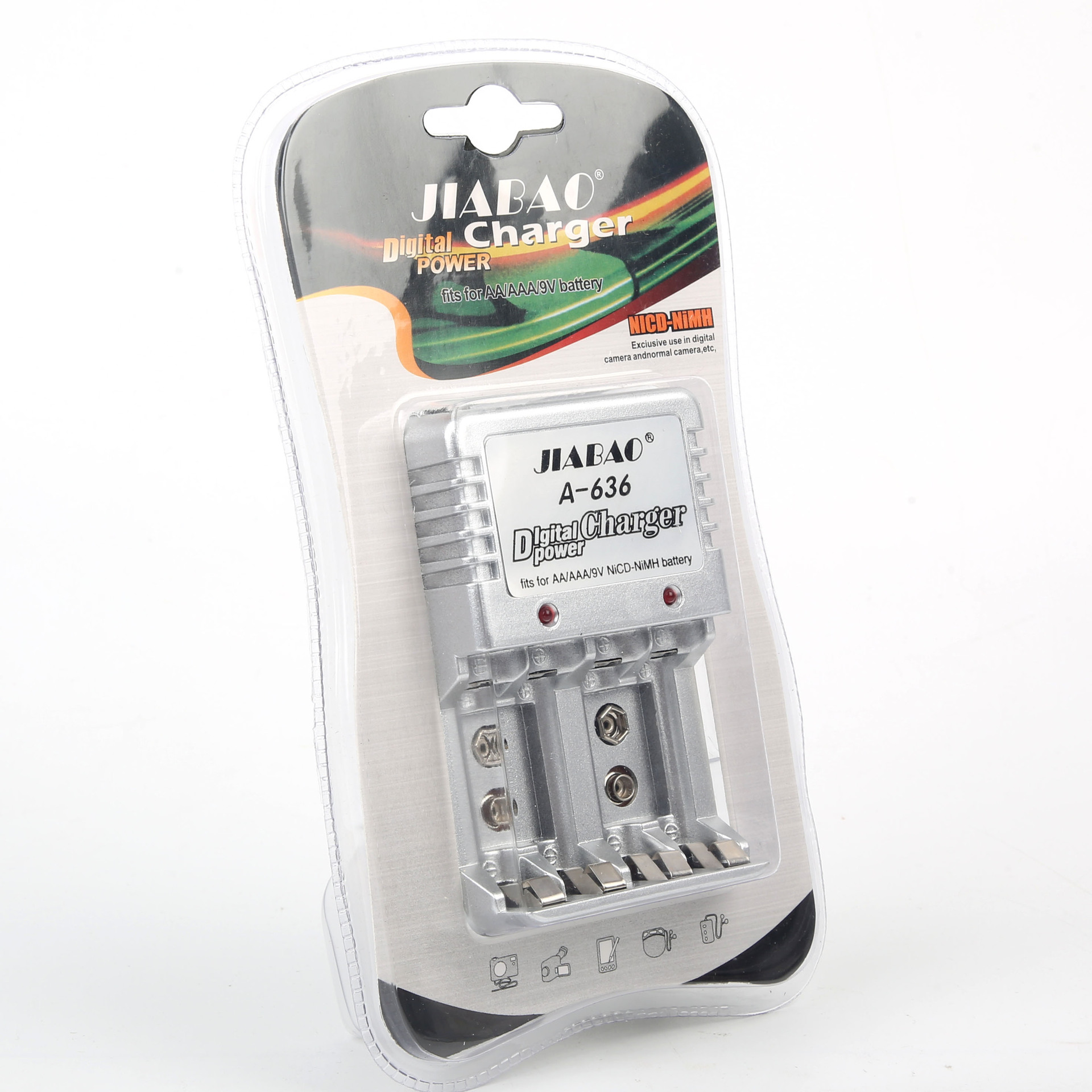 12V充电器/电动车充满自动断电/水电池充电机/共享/驻车产品图