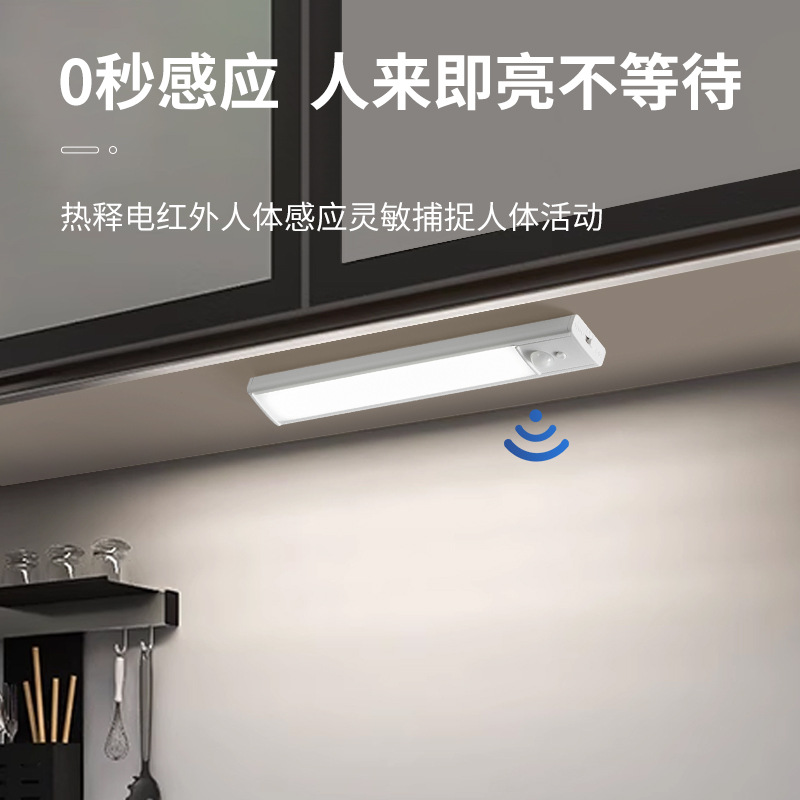 室内壁灯实物图